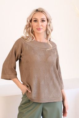 Джемпер Др5-504/8