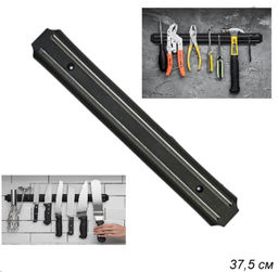 Держатель для ножей магнитный 37,5 см / М-37 /уп 60