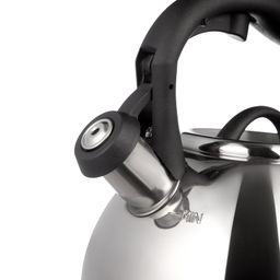 ЧАЙНИК AGNESS СО СВИСТКОМ, 3,1 Л  фото 3