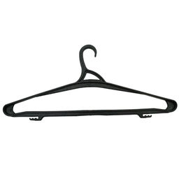 Вешалка-плечики п/эт. для шуб (р-р 52-54)