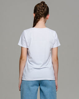 Дизайнерская детская футболка SAHAR art lab