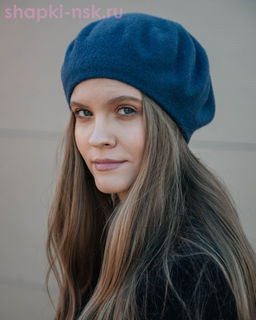 17-002 Берет женский (56-58) - Stigler фото 29