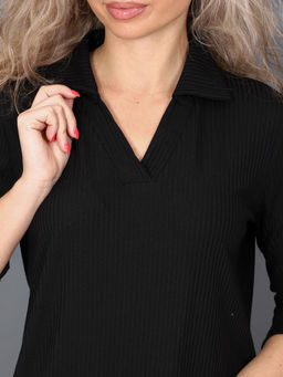 IV-CAPRIZ Мерида - платье черный