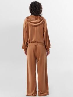 Комплект женский велюровый домашний - Mark formelle фото 3