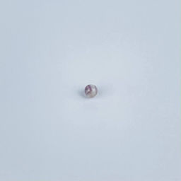 Бусины для украшений из кварцевого Аметиста (10 шт)