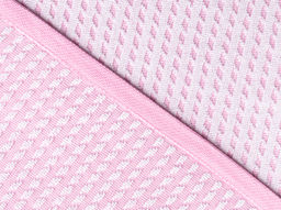 2с109.211ж1 Велес (розовый4) Плед 208х150 см - Текс-дизайн фото 2