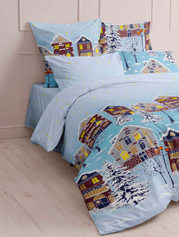 КПБ Мастерская снов Бязь 20555-1/1,5сп