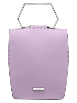 Сумка ELEGANZZA Z17-DB10650 lilac purple  фото 3