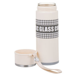 Бутылка для воды, 500 мл, белая - Simaland фото 2