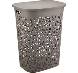 Корзина для белья 55л. ФЛОРА арт.М2621