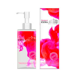Deoproce Cleansing Oil Extra Firming, 200ml - Укрепляющее гидрофильное масло для эластичности кожи