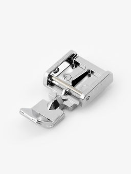 Цена за 2 шт. Набор лапок для швейной машины, для вшивания молнии, 4 шт.