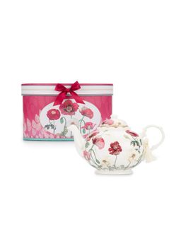 Чайник заварочный МАКИ 1000мл - SIJ фото 4