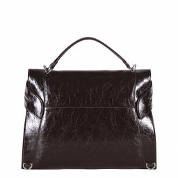 Сумка 3009NN chocolate Natale Navetta