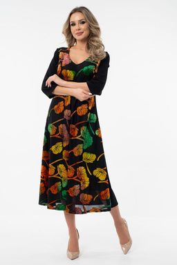 Платье П4-4330/2 - Wisell фото 6