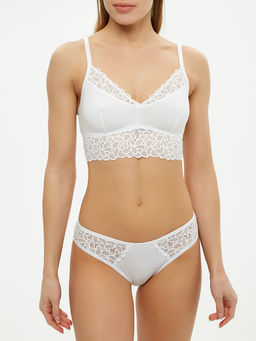 _Lui et Elle / Бралет PETALE  фото 5