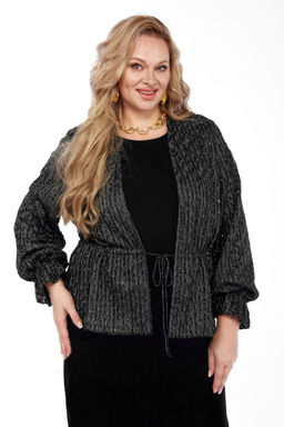 Костюм VILENA 1041 черный