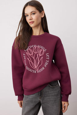 Murdum Orme Sweatshirt TWOAW26SW00179 - Trendyolmilla фото 2