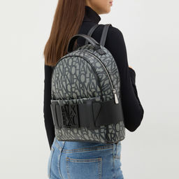 Женский рюкзак ARMANI EXCHANGE SUSY