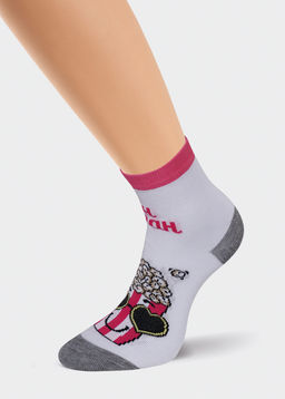 Носки детские для девочки