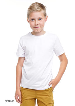 Футболка детская для мальчика