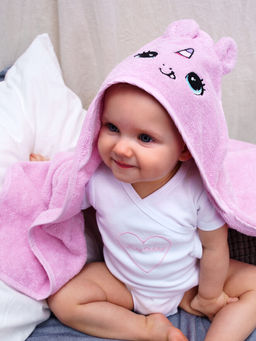 PlayToday / Полотенце для девочки  фото 3