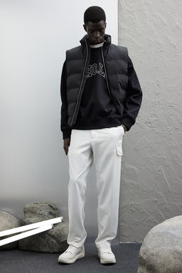 Sudadera bordada - H&m фото 4