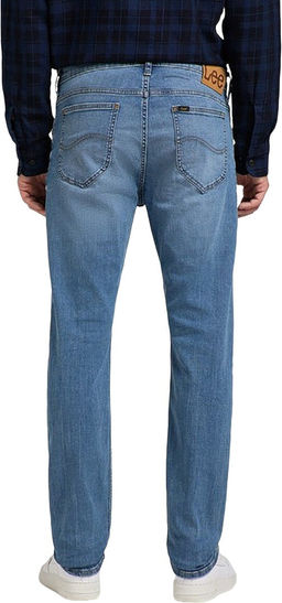 Джинсы мужские