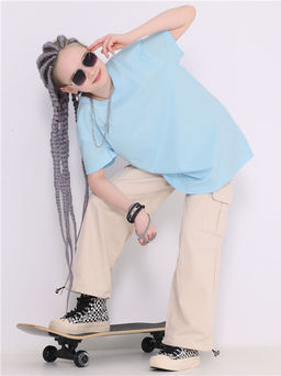 футболка 1ДДФК4511001 - Апрель фото 6