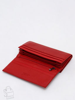 Женский кошелек 72031-1806 w.red Vermari