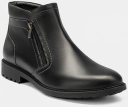 Сапоги мужские KLARK 573207ЧН - Ralf ringer фото 2