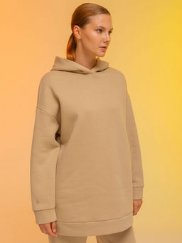 PELICAN DFNK6929 Толстовка женская