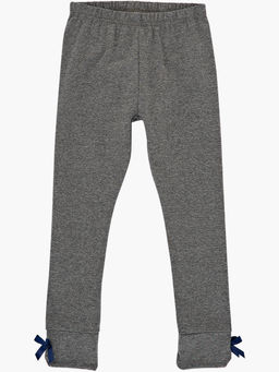 Бриджи (лосины) UD 3972 графит - Mini maxi фото 3