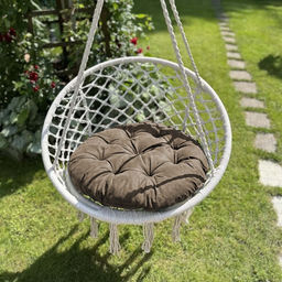 Подушка для качелей Тина - Pasionaria фото 2