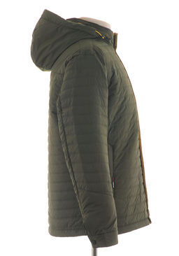 Мужская стеганная куртка SZ-7713