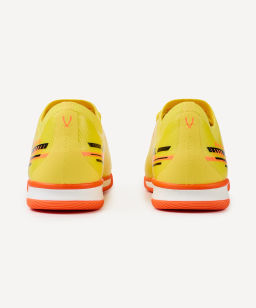 Бутсы зальные JOGEL Evofly IN PRO Yellow/orange  фото 7