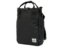 Сумка-рюкзак женский Lanotti 6001/черный