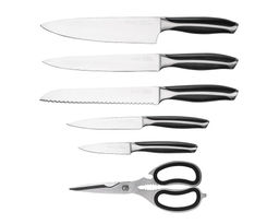 Набор ножей TalleR TR-22008