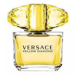 Versace: Yellow Diamond 90ml tester