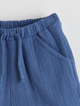 Beli Lastikli Basic Erkek Bebek ?ort