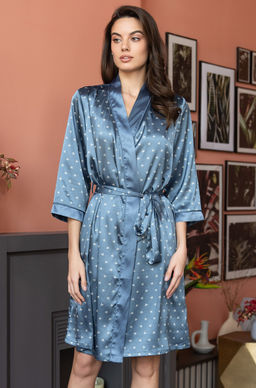 Халат Mia-Amore