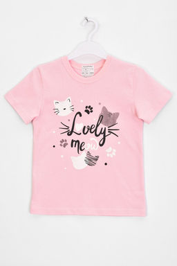 Футболка А 010Д (Для девочек)