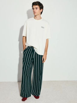 Пижамный комплект из 100% хлопка / Zarina