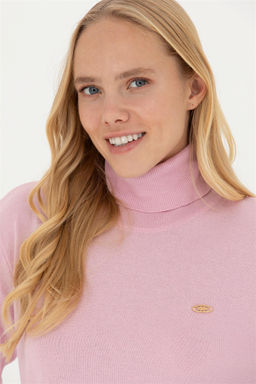 Женский базовый свитер Магнолия Неожиданная скидка в корзине - U.s. polo assn фото 2