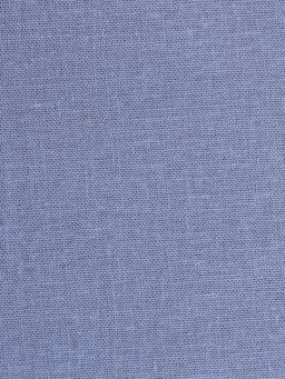 Простыня на резинке Этель 160*200*25, цв.голубой, 100% хлопок, поплин 125г/м2  фото 8