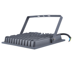 ULF-F23-70W/6500K IP65 160-240V GREY Прожектор светодиодный. Дневной свет (6500K). Корпус серый. TM Uniel