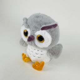 Мягкая игрушка Совенок 25 см (арт. 1005/25) - Storyland фото 3