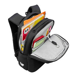 RG-666-2 Рюкзак школьный с картхолдером на держателе - Grizzly фото 5