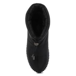 Женские дутики TENDANCE Артикул 3157372, черный