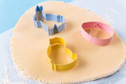 S-CHIEF SHF-0107 Набор вырубок нержавеющая сталь 3 шт Пасха 3 шт фото 6